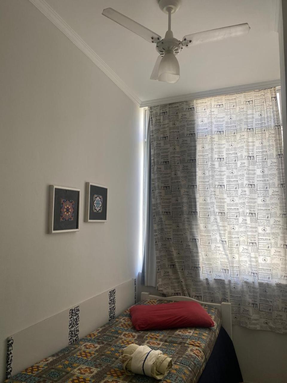 Formidavel Copacabana Apartment Rio de Janeiro