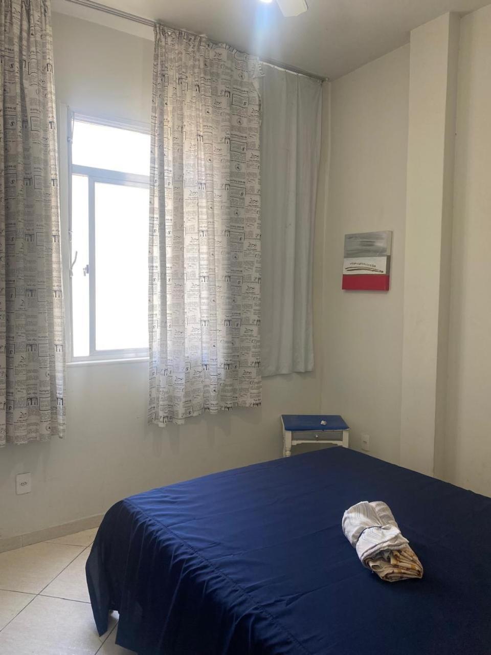 Formidavel Copacabana Apartment